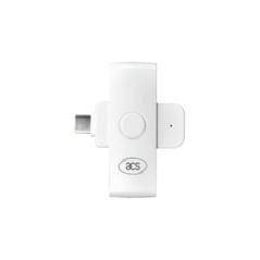 "Compact and Convenient ACR39U-NF PocketMate II - USB Smart Card Reader by ACS"